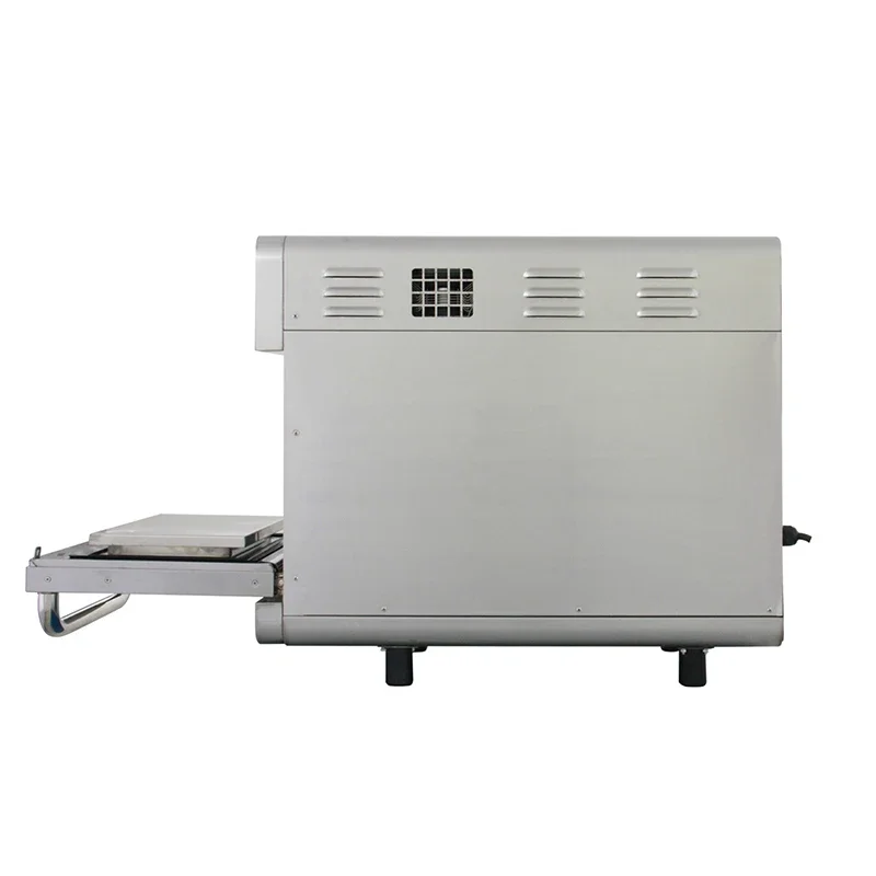Fast microwave oven pizza oven – обзор и цена Coffee Equipment Store