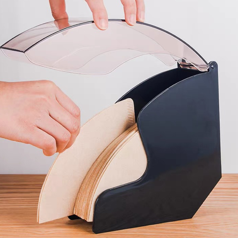 Coffee Filter Acrylic Paper An – обзор и цена Coffee Equipment V60