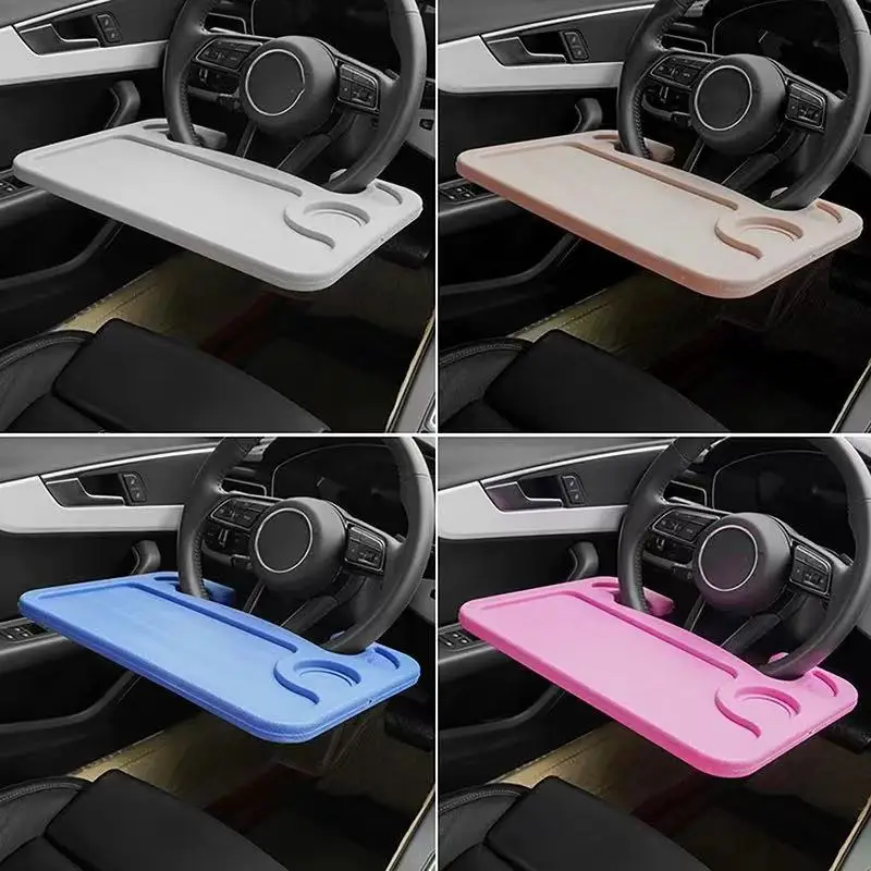 Portable Car Laptop Computer D – обзор и цена Coffee Equipment Holder