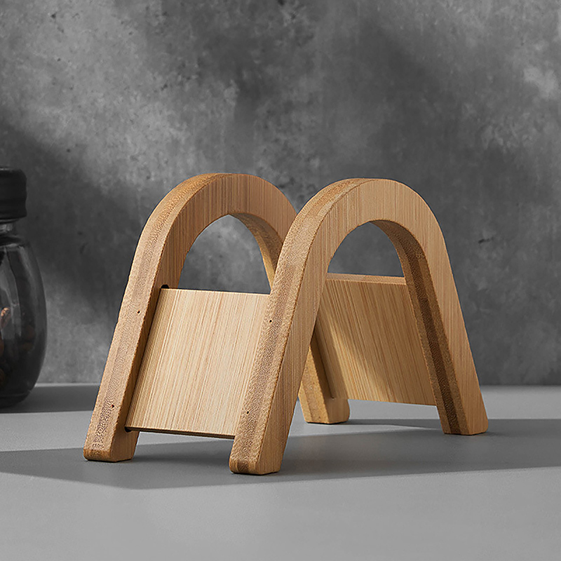 Wooden Coffee Filter Paper Hol – обзор и цена Coffee Equipment Holder