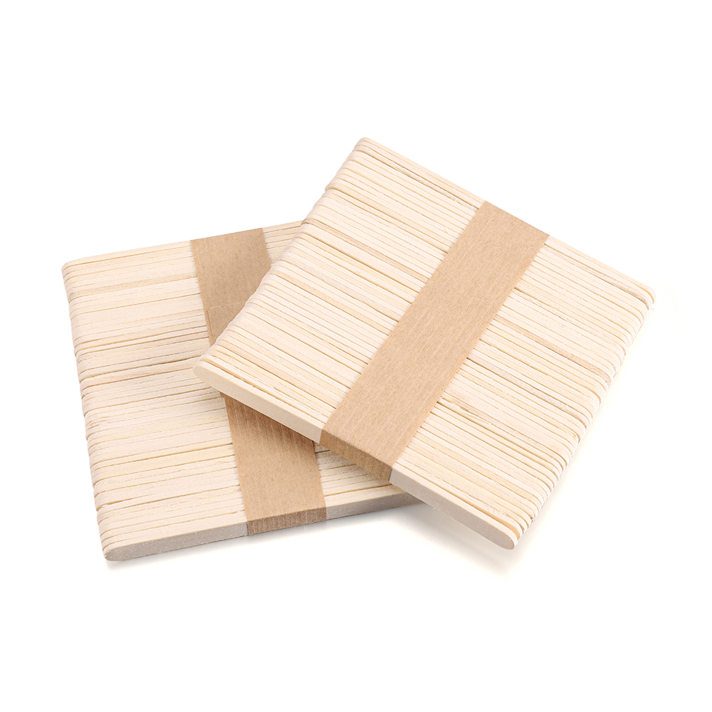 50-150pcs 11cm Wooden Coffee T – обзор и цена Coffee Equipment And Tools