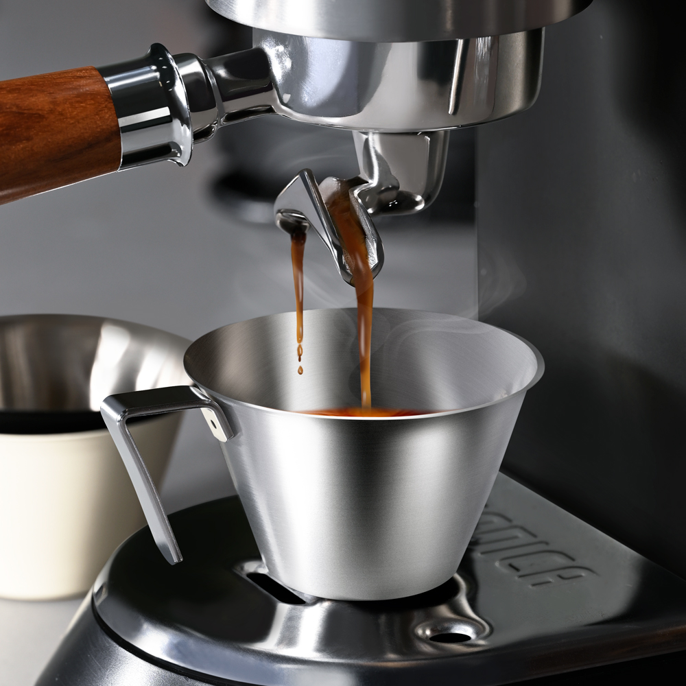 100ML Espresso Extraction Cup  – обзор и цена Coffee Shop Equipment