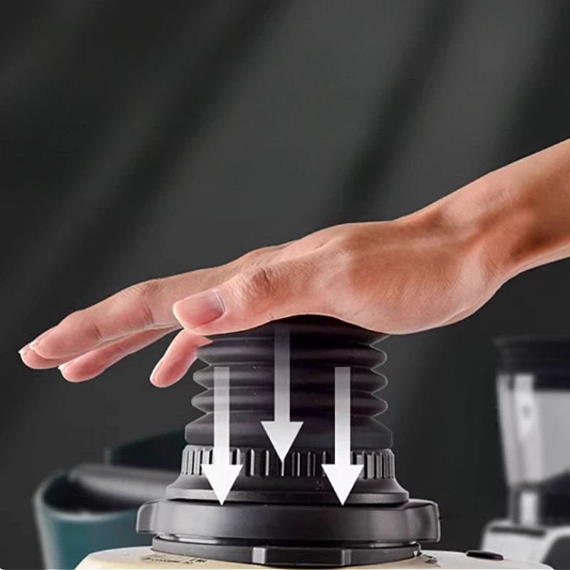 Single Dose Hopper for MAZZER  – обзор и цена Bean Hopper Lid
