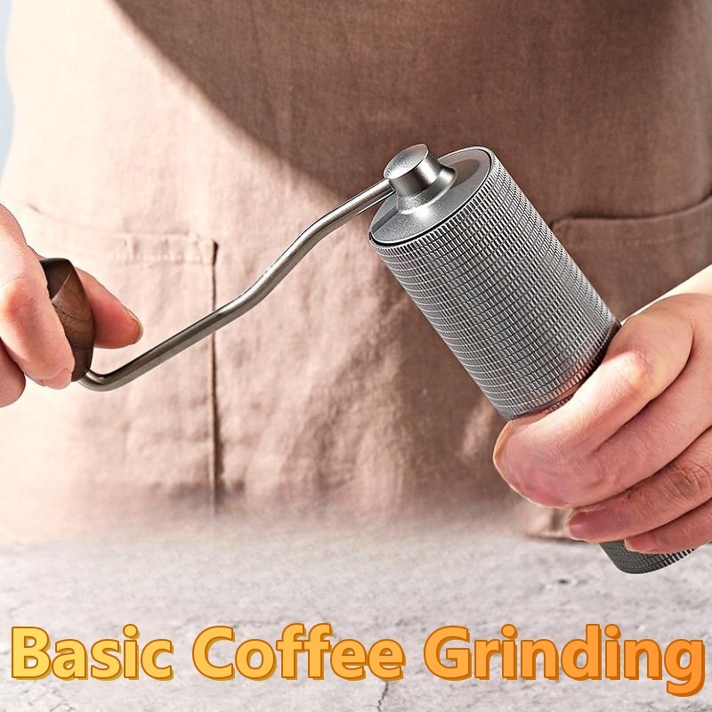 Manual Coffee Grinders Equipme – обзор и цена Coffee Equipment Store