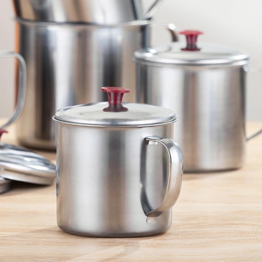 Stainless Steel Cup Stainless  – обзор и цена Coffee Equipment Eu