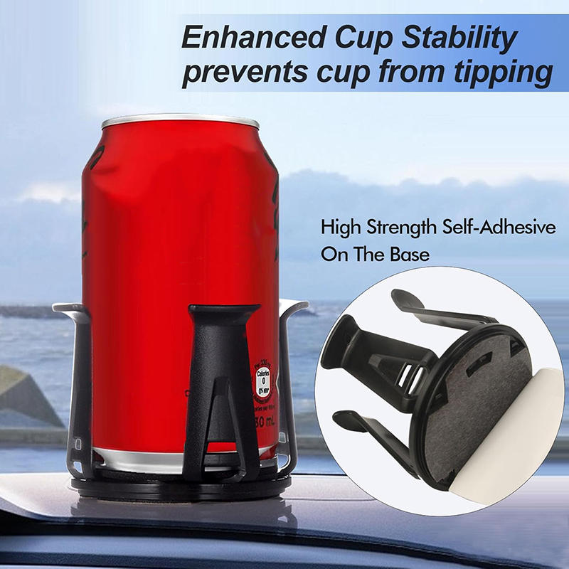 Universal Car Cup Holder Expan – обзор и цена Coffee Equipment Holder