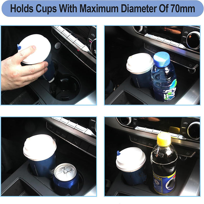 Universal Car Cup Holder Expan – обзор и цена Coffee Equipment Holder
