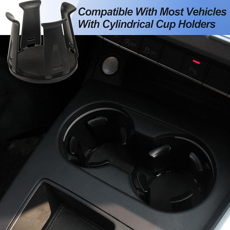 Universal Car Cup Holder Expan – обзор и цена Coffee Equipment Holder