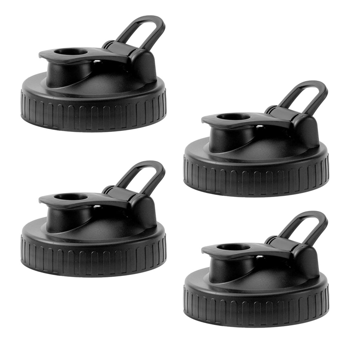 Pour Spout Lids for Ball Wide  – обзор и цена Bean Hopper Lid