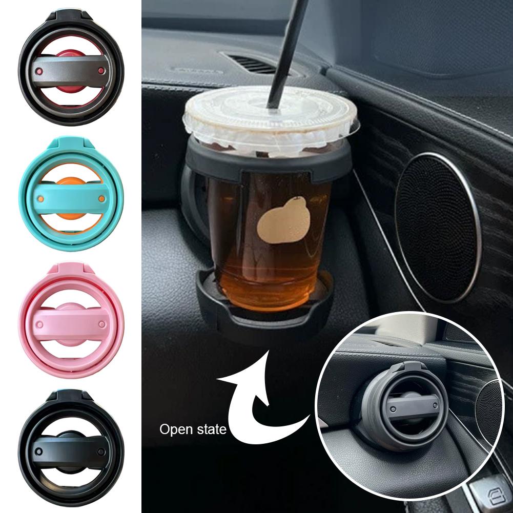 For BMW MINI Cup Holder MINI A – обзор и цена Coffee Equipment Holder