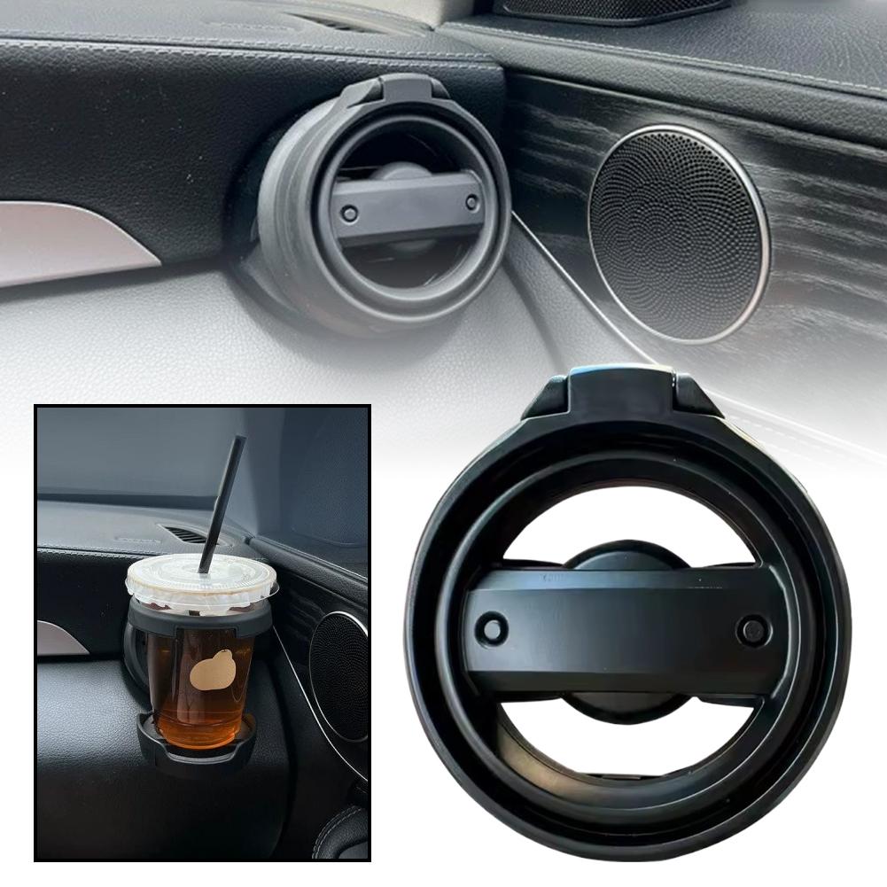 For BMW MINI Cup Holder MINI A – обзор и цена Coffee Equipment Holder