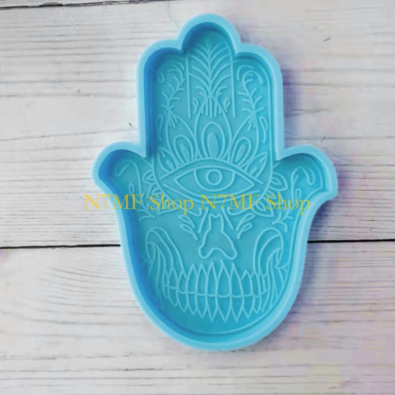 N7MF Tea Tray Coffee Mold Sili – обзор и цена Coffee Equipment And Tools