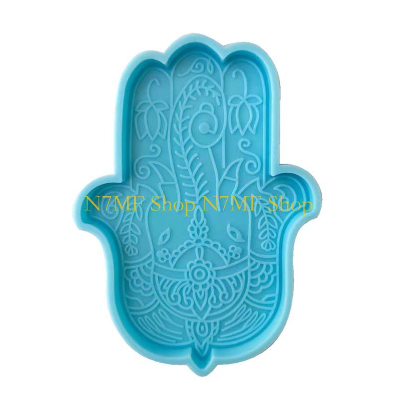 N7MF Tea Tray Coffee Mold Sili – обзор и цена Coffee Equipment And Tools
