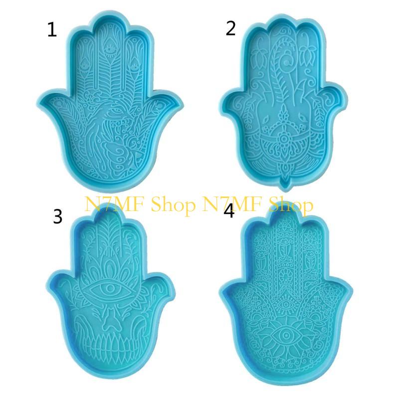 N7MF Tea Tray Coffee Mold Sili – обзор и цена Coffee Equipment And Tools