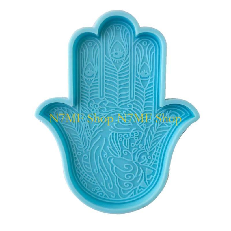 N7MF Tea Tray Coffee Mold Sili – обзор и цена Coffee Equipment And Tools