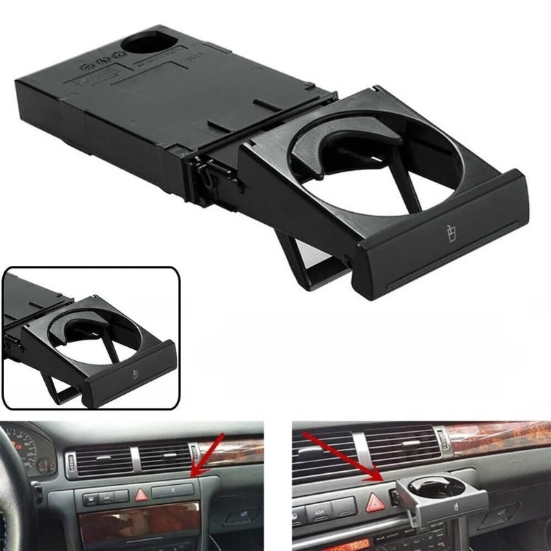 4B0862534D Folding Car Cup Hol – обзор и цена Coffee Equipment Holder