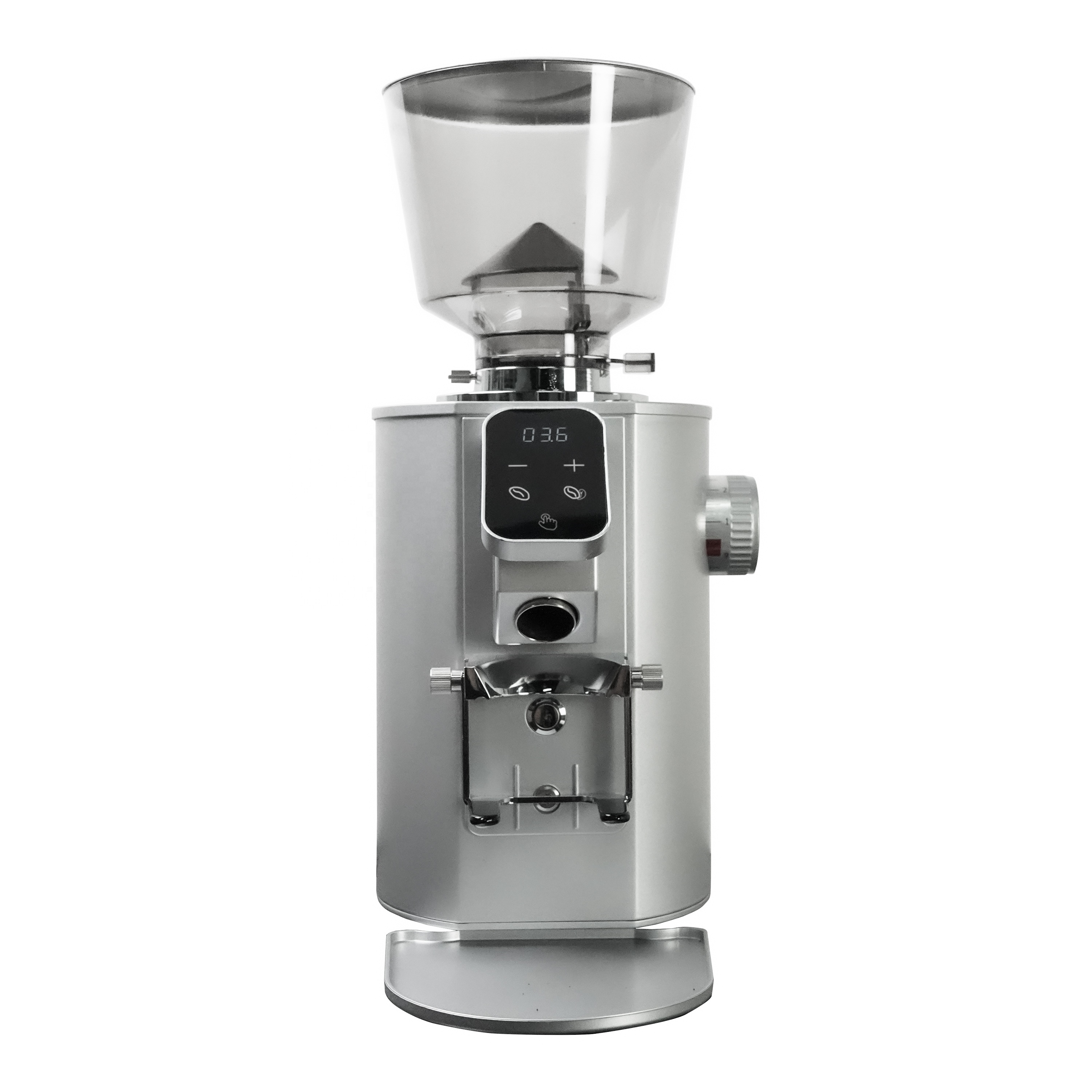 Electric coffee grinder, suita – обзор и цена Coffee Equipment Store
