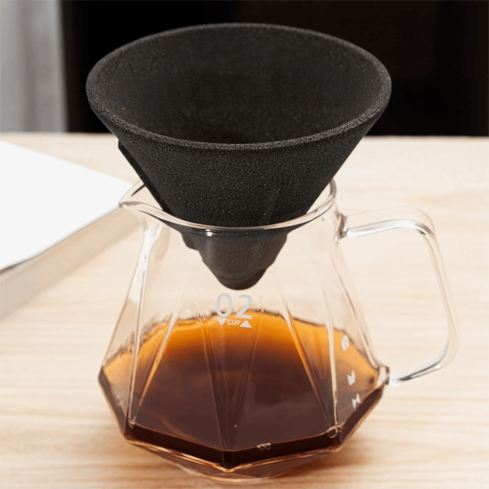 Multifunctional Cone Shape Mic – обзор и цена Coffee Equipment Distributor