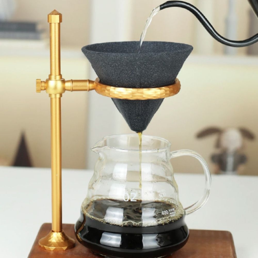 Multifunctional Cone Shape Mic – обзор и цена Coffee Equipment Distributor