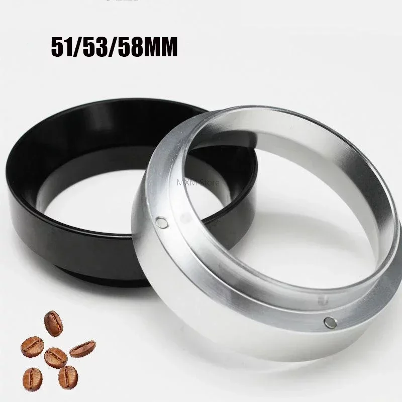 51mm/53mm/58mm Coffee Accessor – обзор и цена Coffee Equipment And Tools