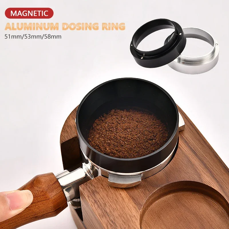 51mm/53mm/58mm Coffee Accessor – обзор и цена Coffee Equipment And Tools