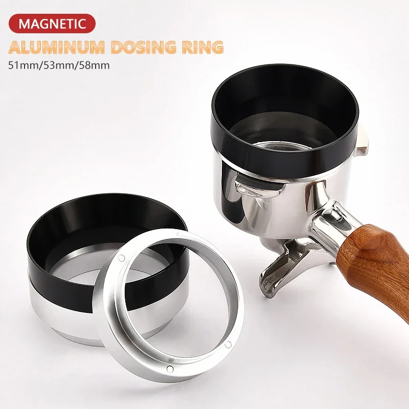 51mm/53mm/58mm Coffee Accessor – обзор и цена Coffee Equipment And Tools