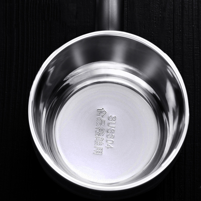 400ml Insulated Coffee Mug wit – обзор и цена Coffee Equipment And Tools