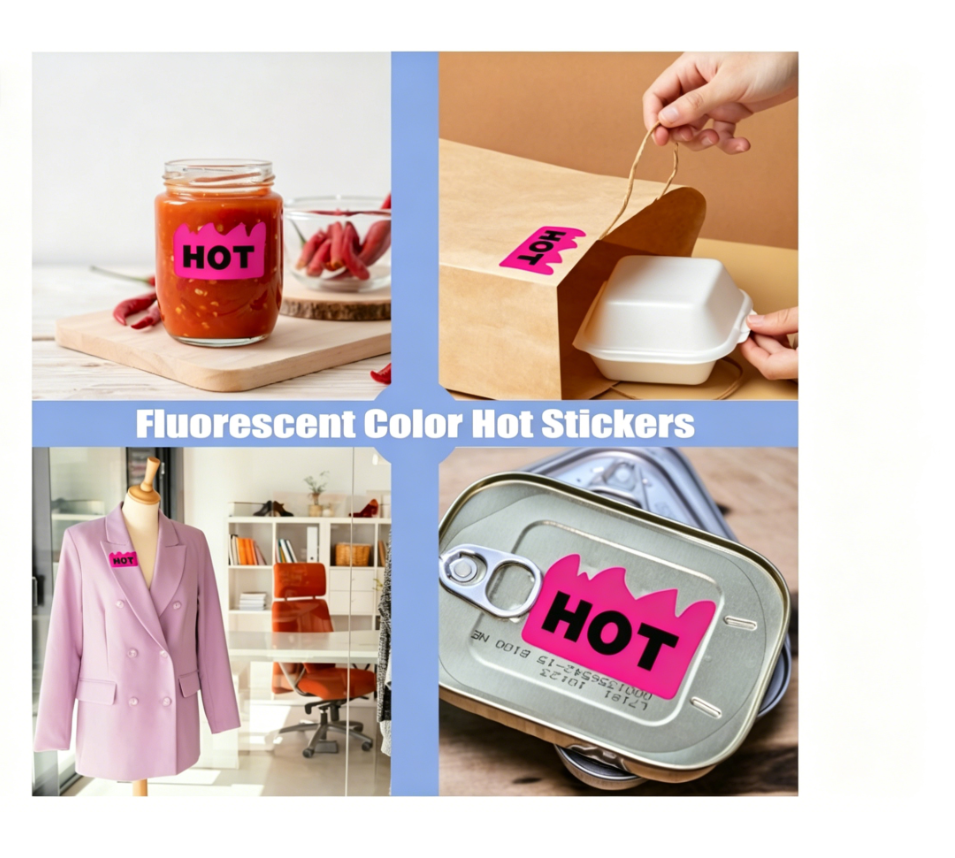 2 x 1.18 Inch Hot Stickers 500 – обзор и цена Coffee X