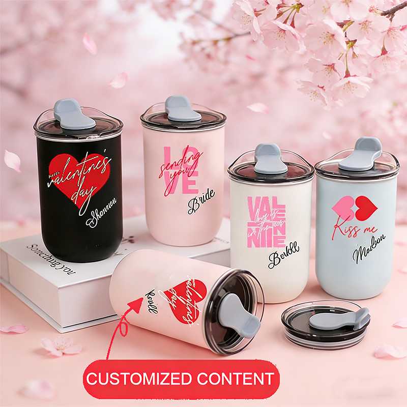 Personalized Valentine's Day G – обзор и цена Coffee Equipment Eu