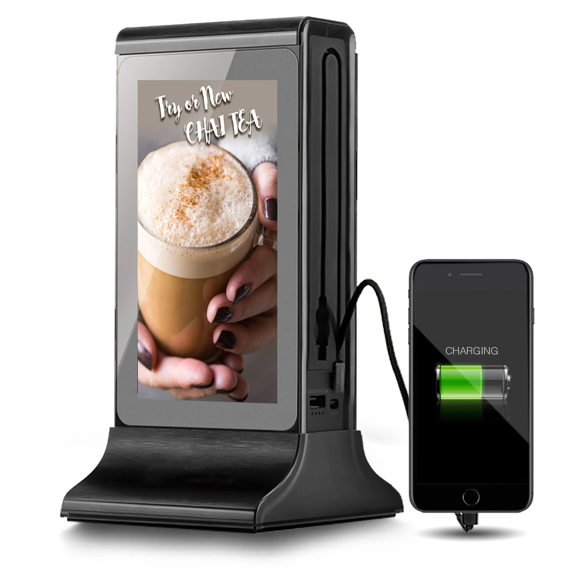 Top Selling FYD-835SD WIFI Tou – обзор и цена Coffee Equipment Store