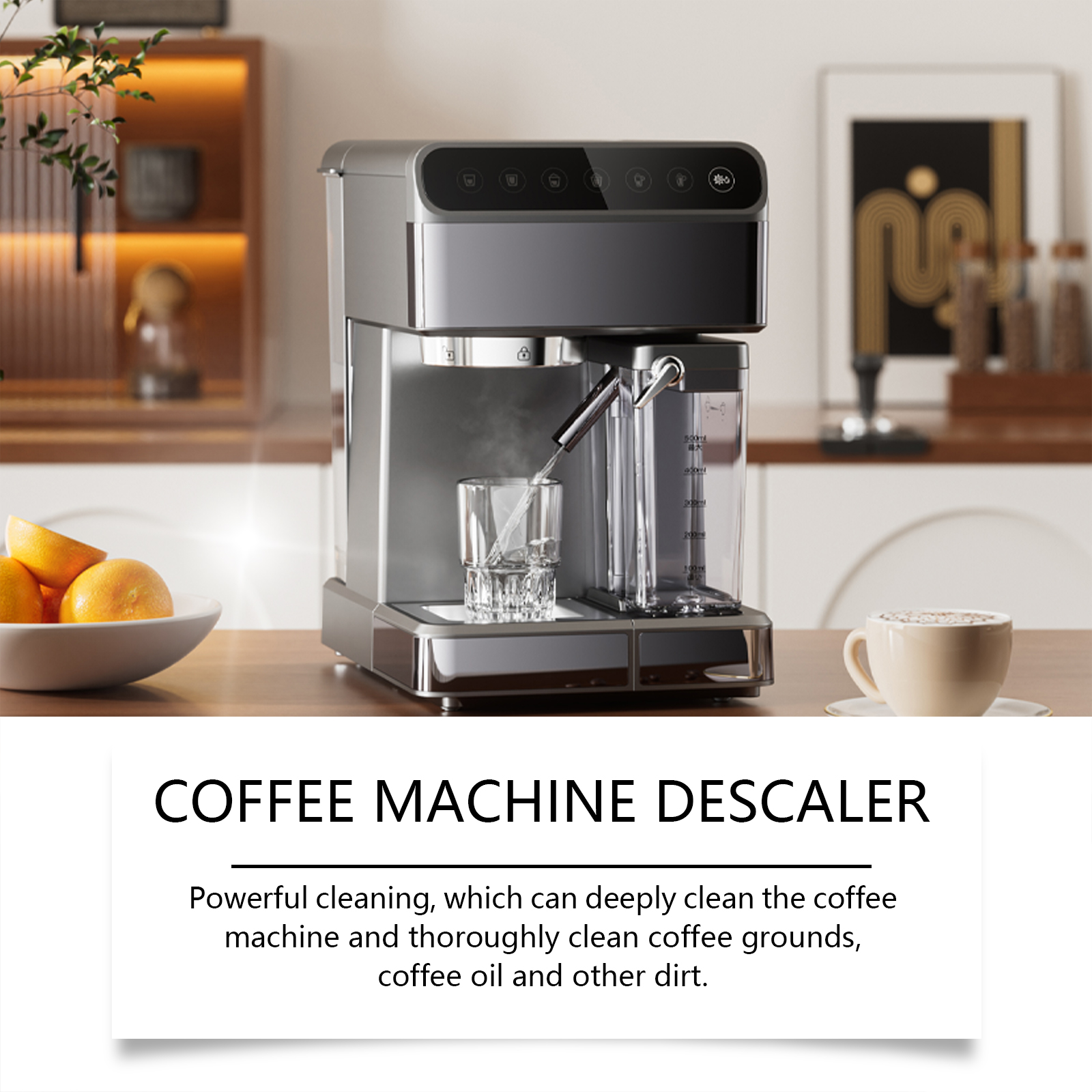 Jakehoe coffee machine cleaner – обзор и цена Coffee Equipment Maintenance