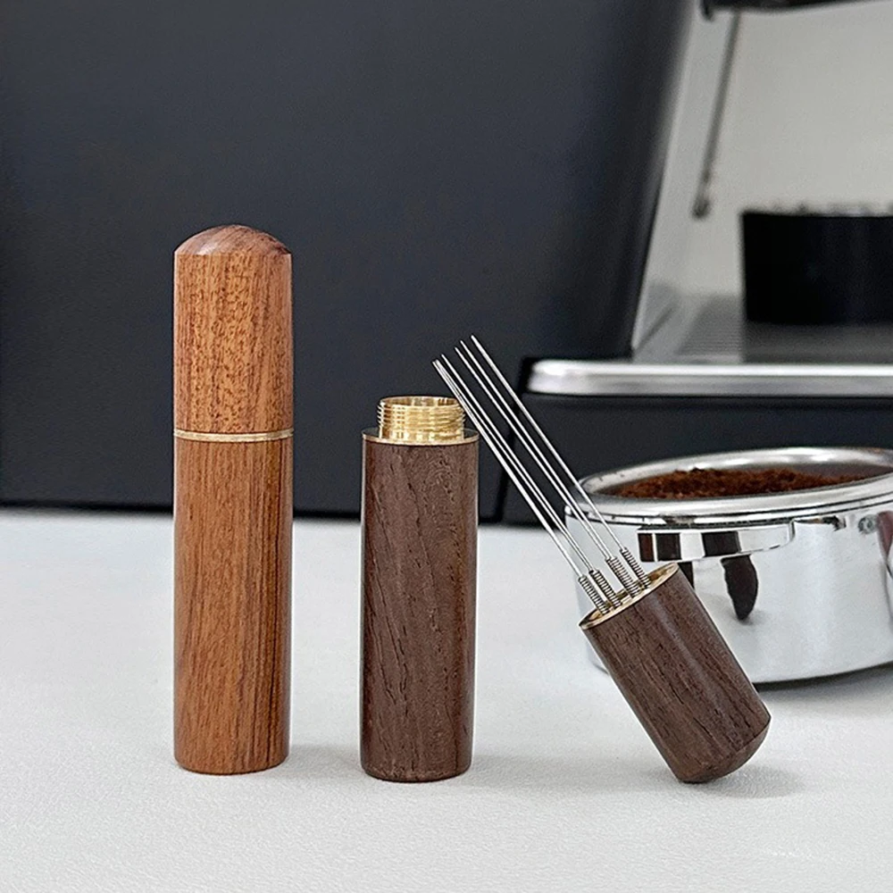 6-pin Mini Espresso Coffee Pow – обзор и цена Coffee Equipment Distributor