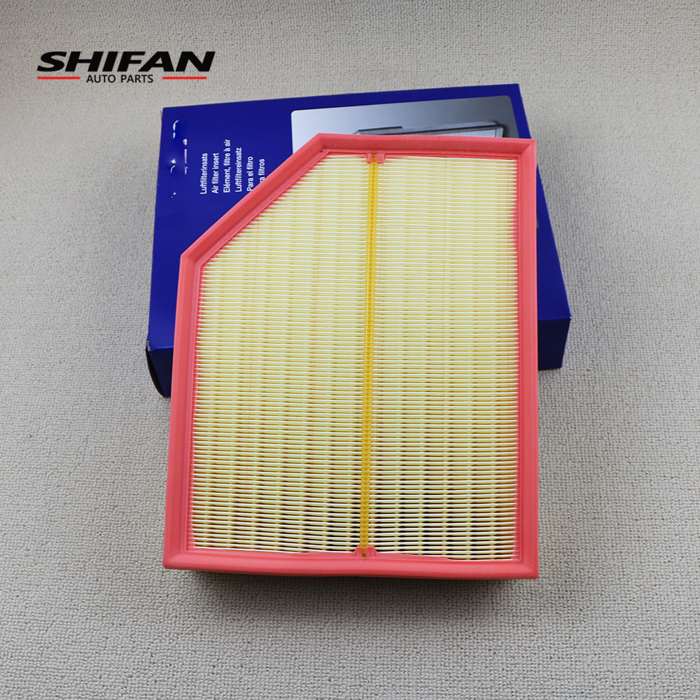 31370089 Air Filter For Volvo  – обзор и цена Coffee Equipment V60