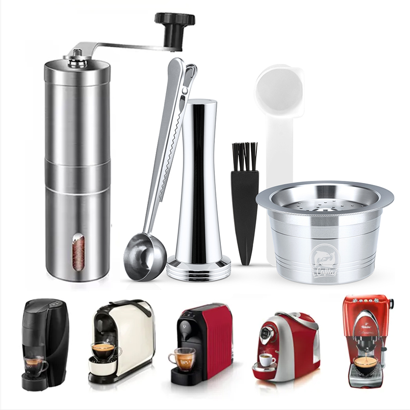 For 3 Hearts Tchibo Cafissimo  – обзор и цена Coffee Equipment Wholesale